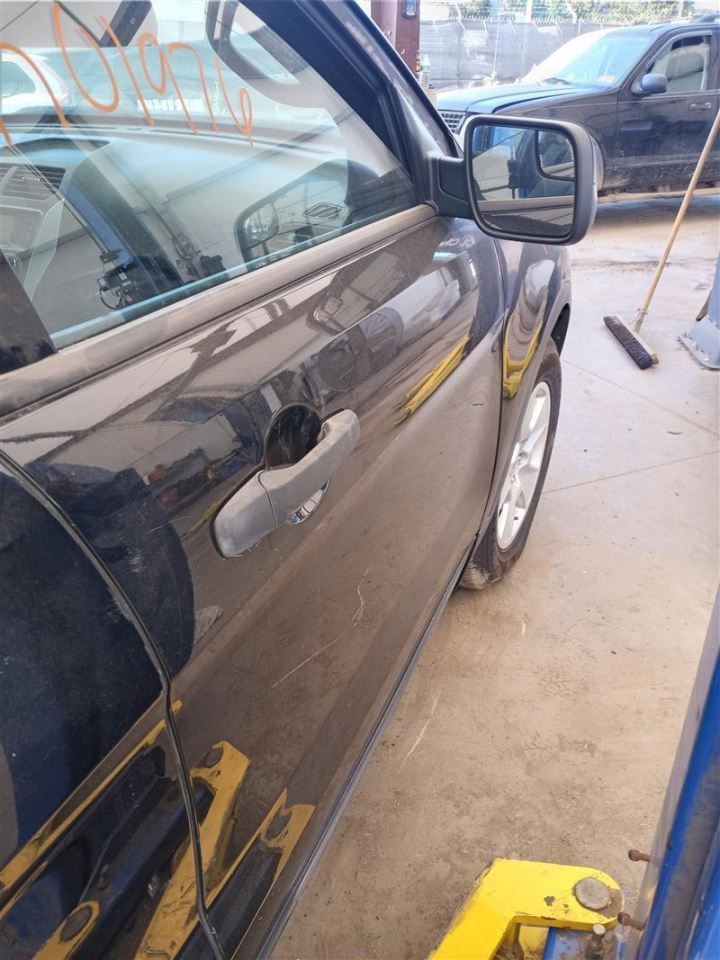 Automatic Transmission 3.5L 2WD FWD ID BA5P-7000-PC Fits 11-12 EXPLORER 126905