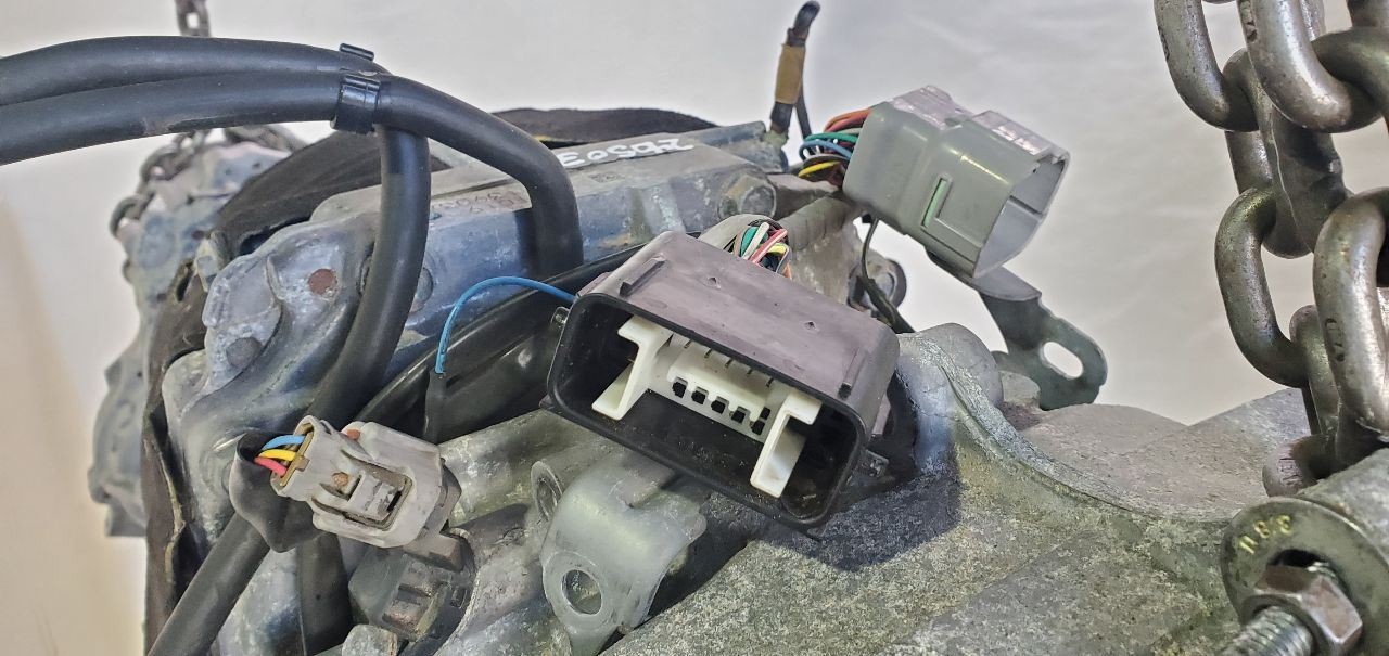 2019 2020 2021 2022 Subaru Ascent OEM Automatic Transmission AWF 2.4L CVT