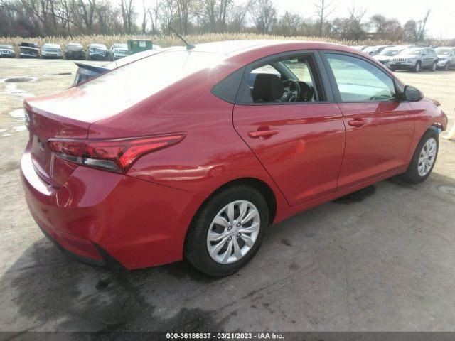 Automatic Transmission Fits 18-19 ACCENT 152857