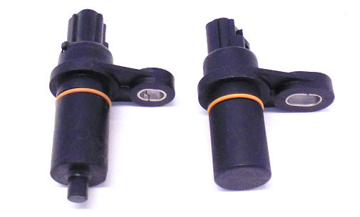 42RLE Input Output Speed Sensor Kit fits Chrysler Jeep Dodge Liberty NEW