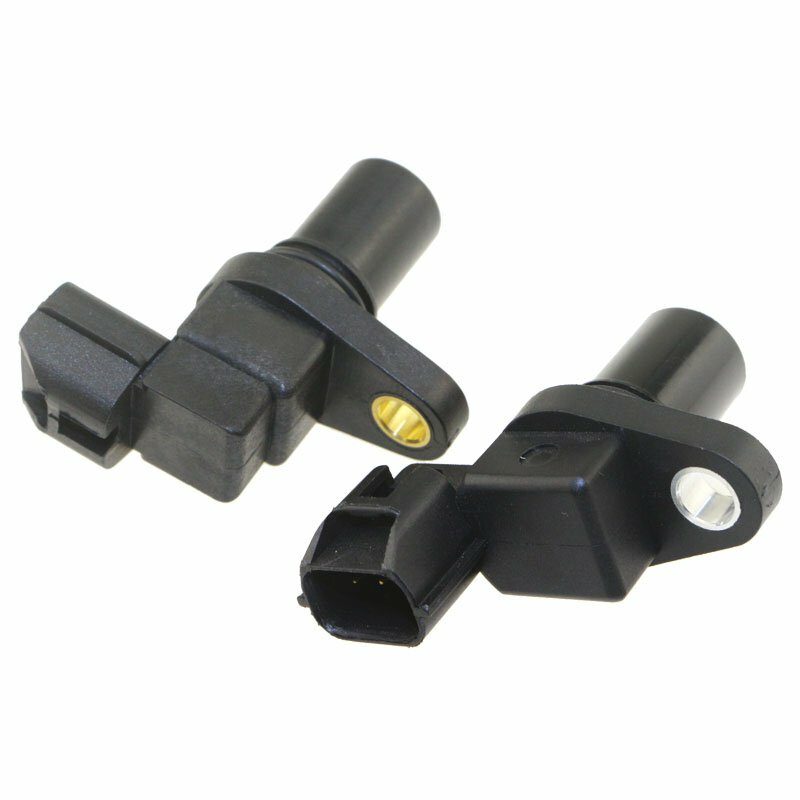 (Set 2) 39051 & 39052 Transmission Input & Output Speed Sensor For Hyundai & Kia