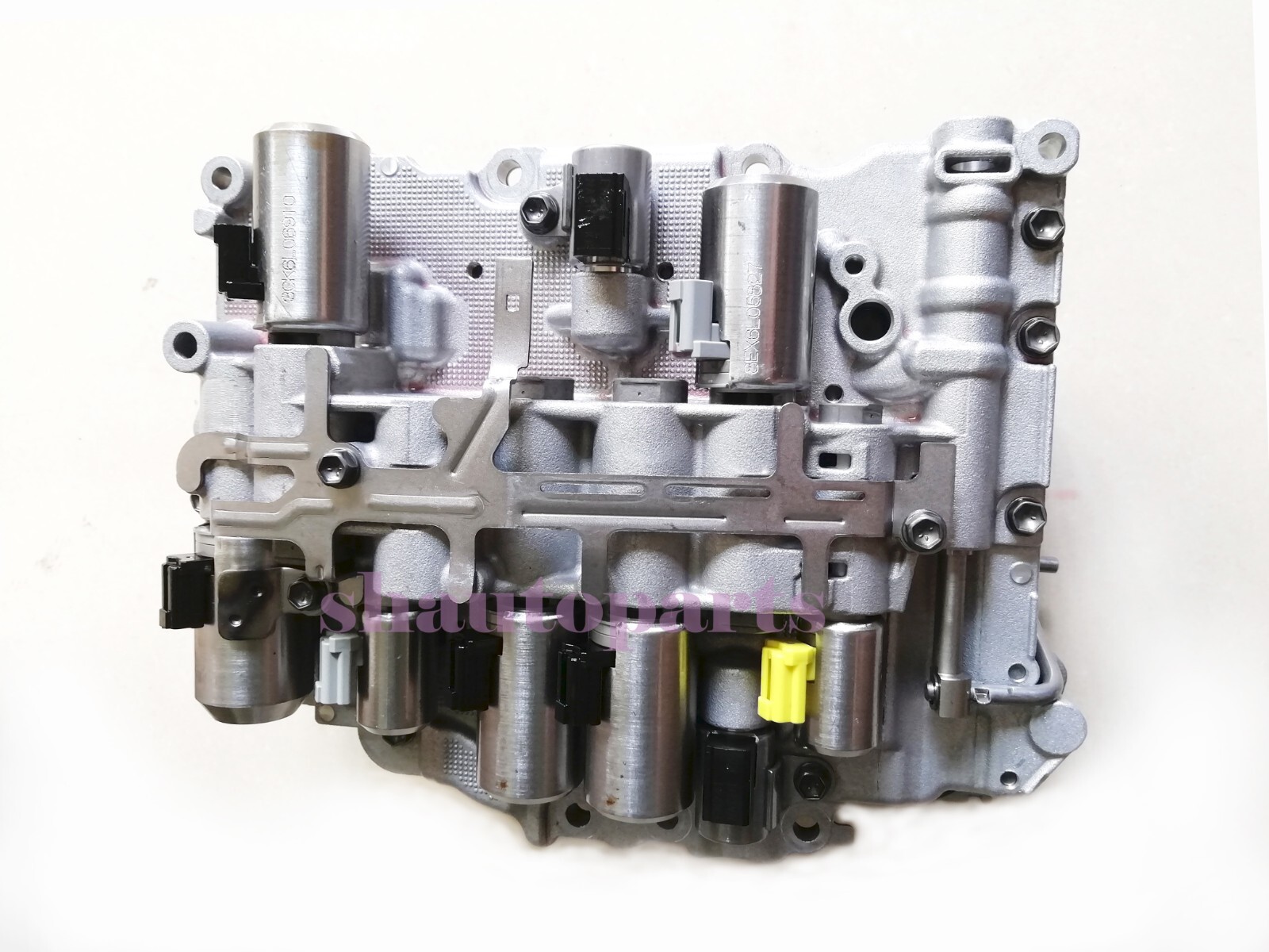 TF71SC Auto Transmission Valve Body For Peugeot Citroen Volvo Suzuki
