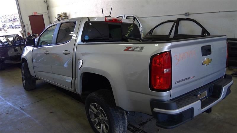 Transfer Case 3.6L ID Anv Fits 18 CANYON 2423665