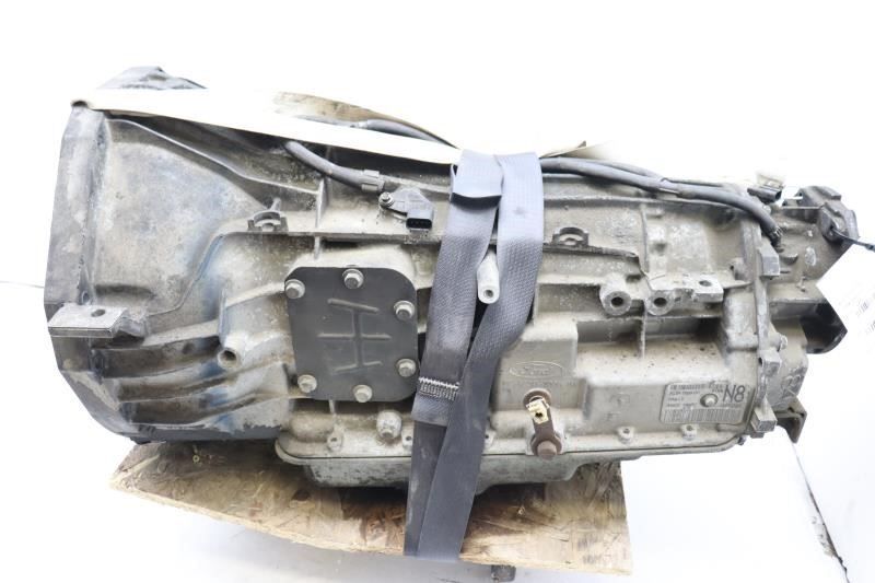 2008 F450SD 6.4L DIESEL 5R110W TRANSMISSION 63073
