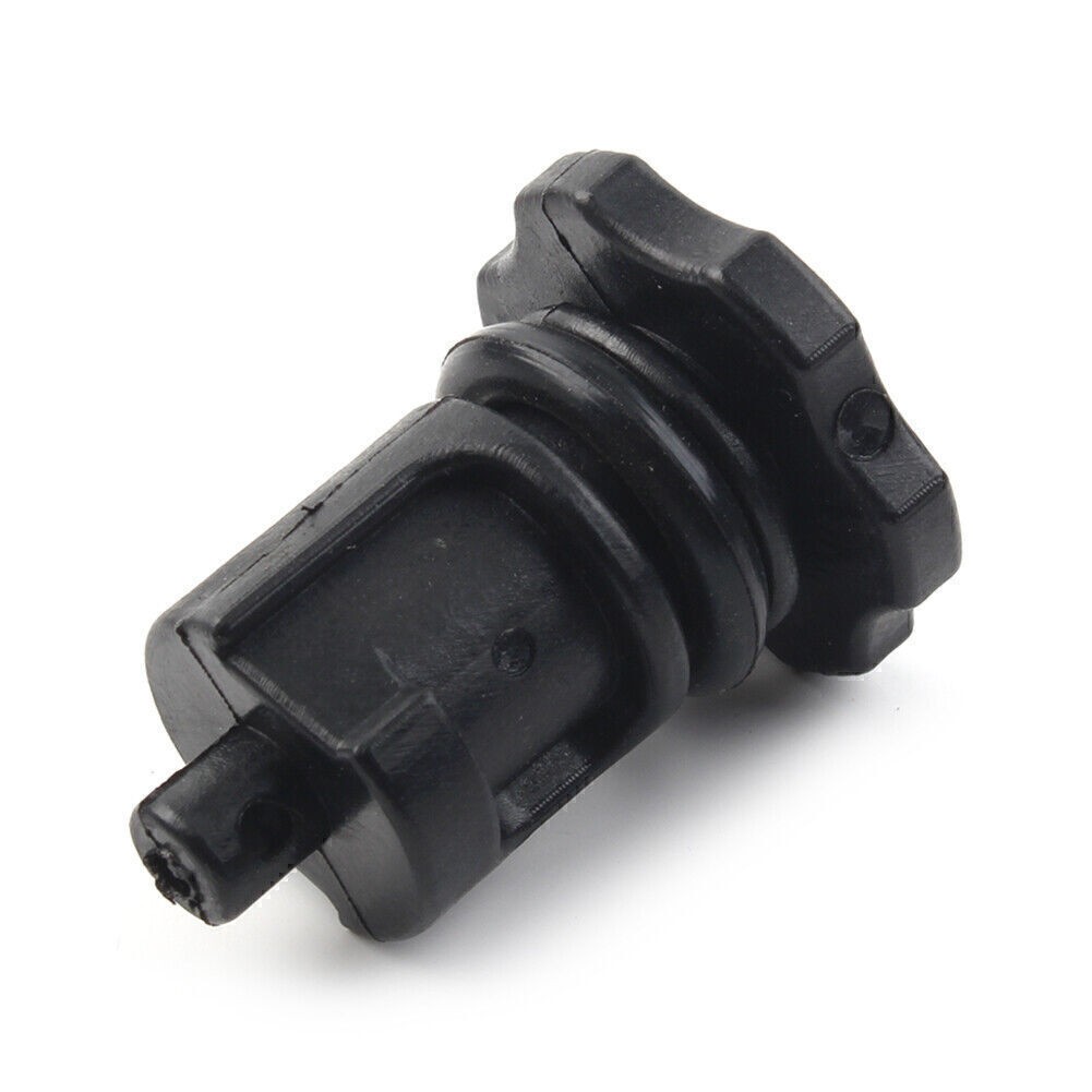 Transmission Car Cap Cover Top Plug Filler Tube Fluid Dipstick Tool Replacement