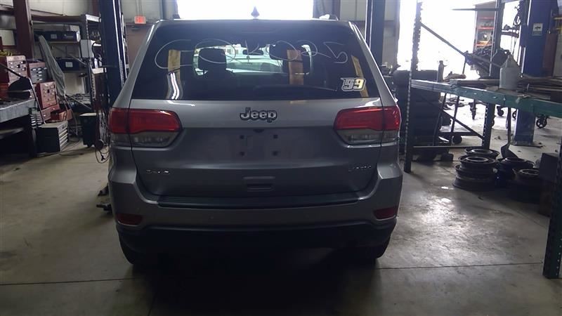 Transfer Case 3.6L Single Speed Fits 14-23 DURANGO 10966463