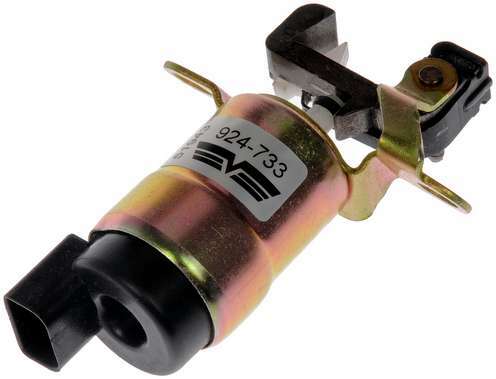 Shift Interlock Solenoid for 2004-2007 Ford Freestar