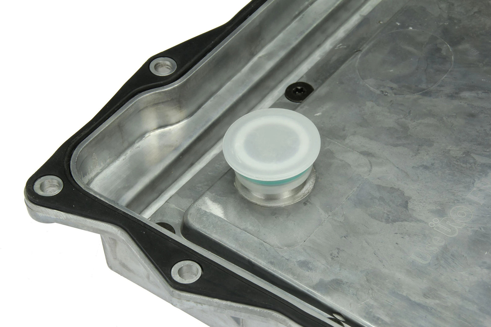 For Ram 1500 2013-2018 Autotecnica Automatic Transmission Oil Pan & Filter Kit