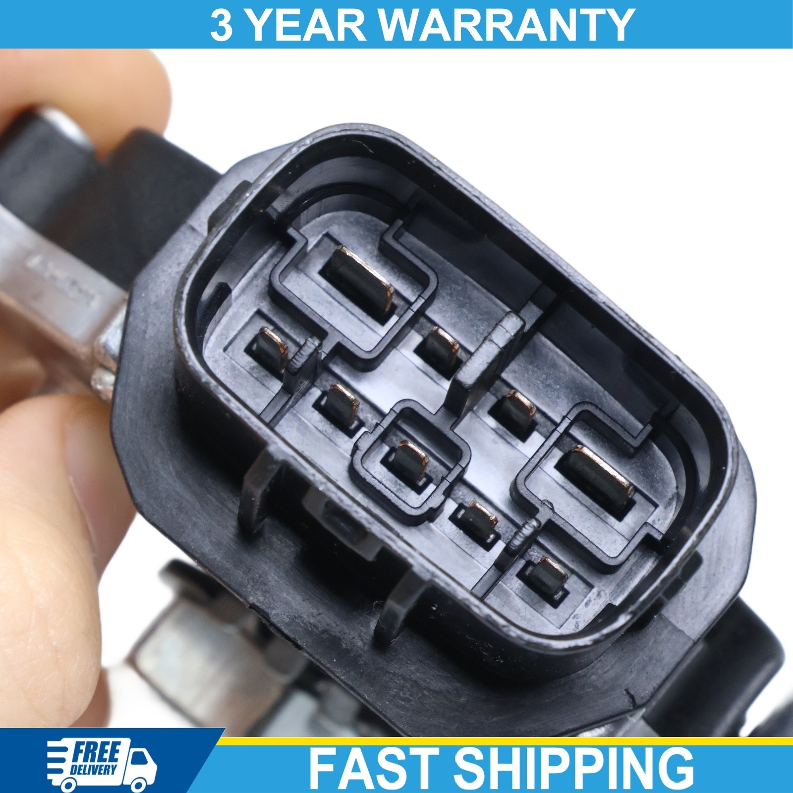 Replacement Neutral Start Switch for Toyota Land Cruiser 4Runner 2000-2005