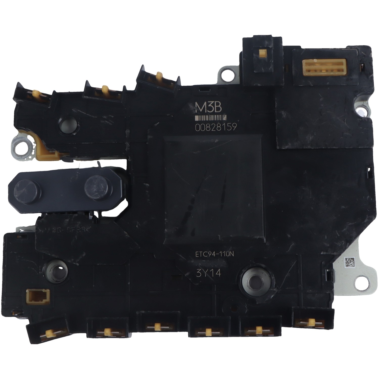 RE7R01A TCM Transmission control module Auto Fit For EX37 G37 370Z ETC94-110N