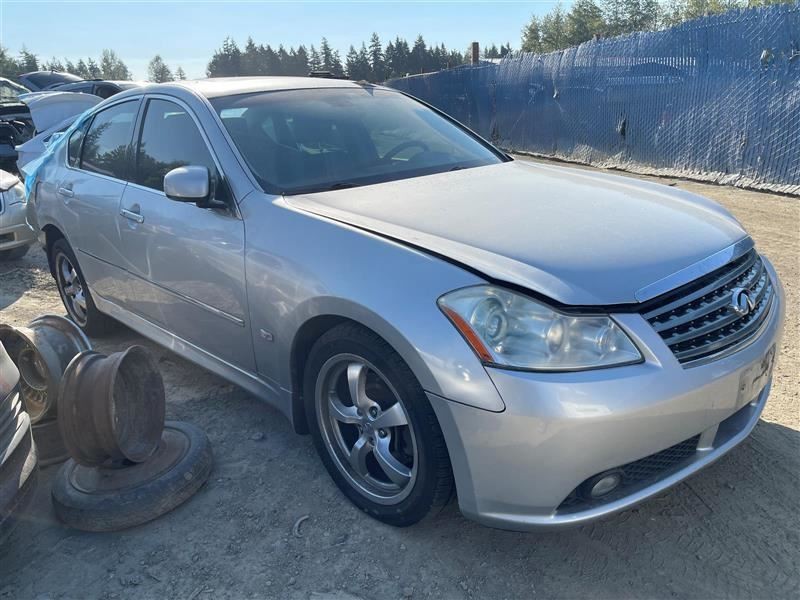 Transfer Case AWD Automatic Transmission Fits 08-10 INFINITI M45 21350177