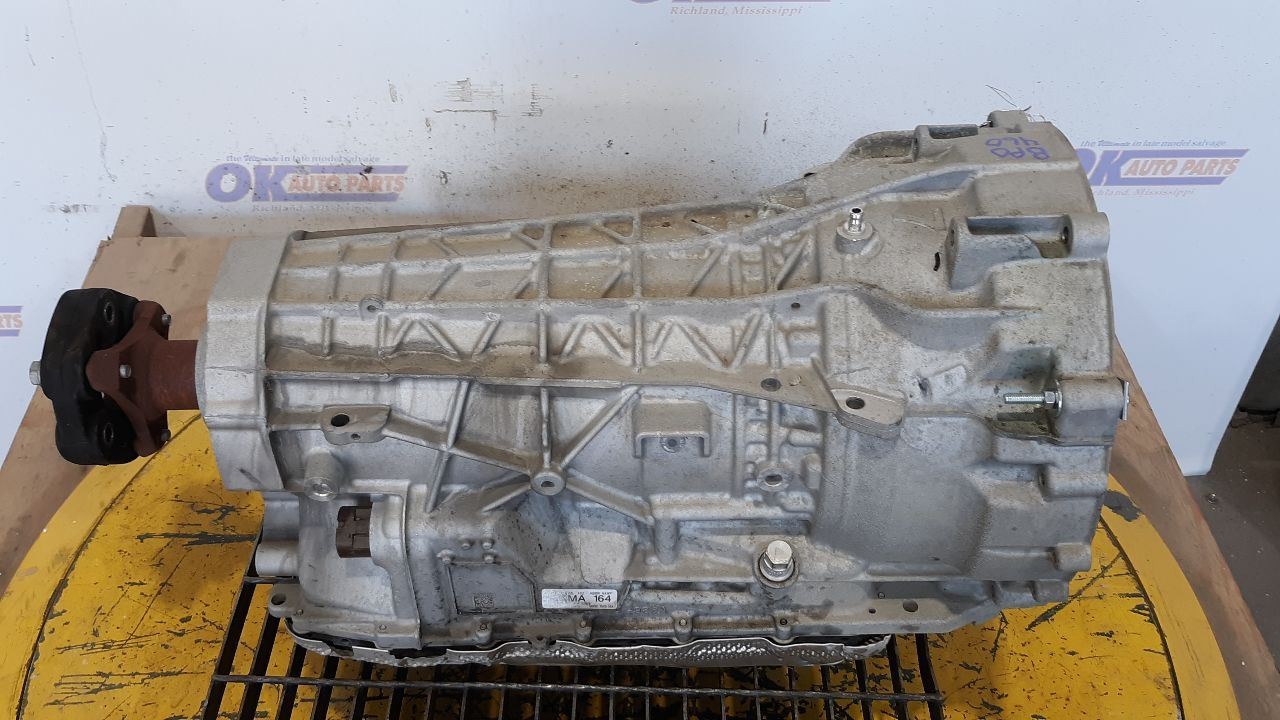 Automatic Transmission 2.3L 10 SPEED 2022 FORD MUSTANG ECOBOOST 47K MILES