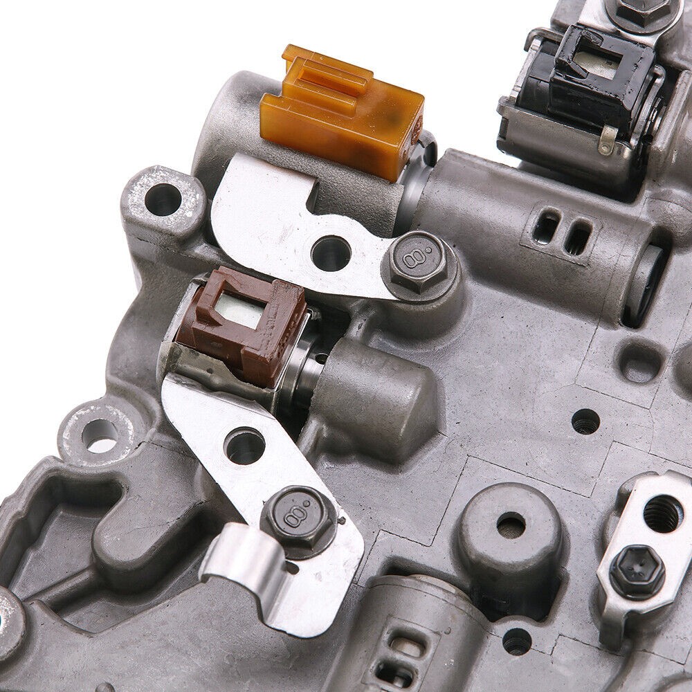 OEM U140 Valve Body Replacement For Toyota RAV4 Matrix 2006-2012 U241