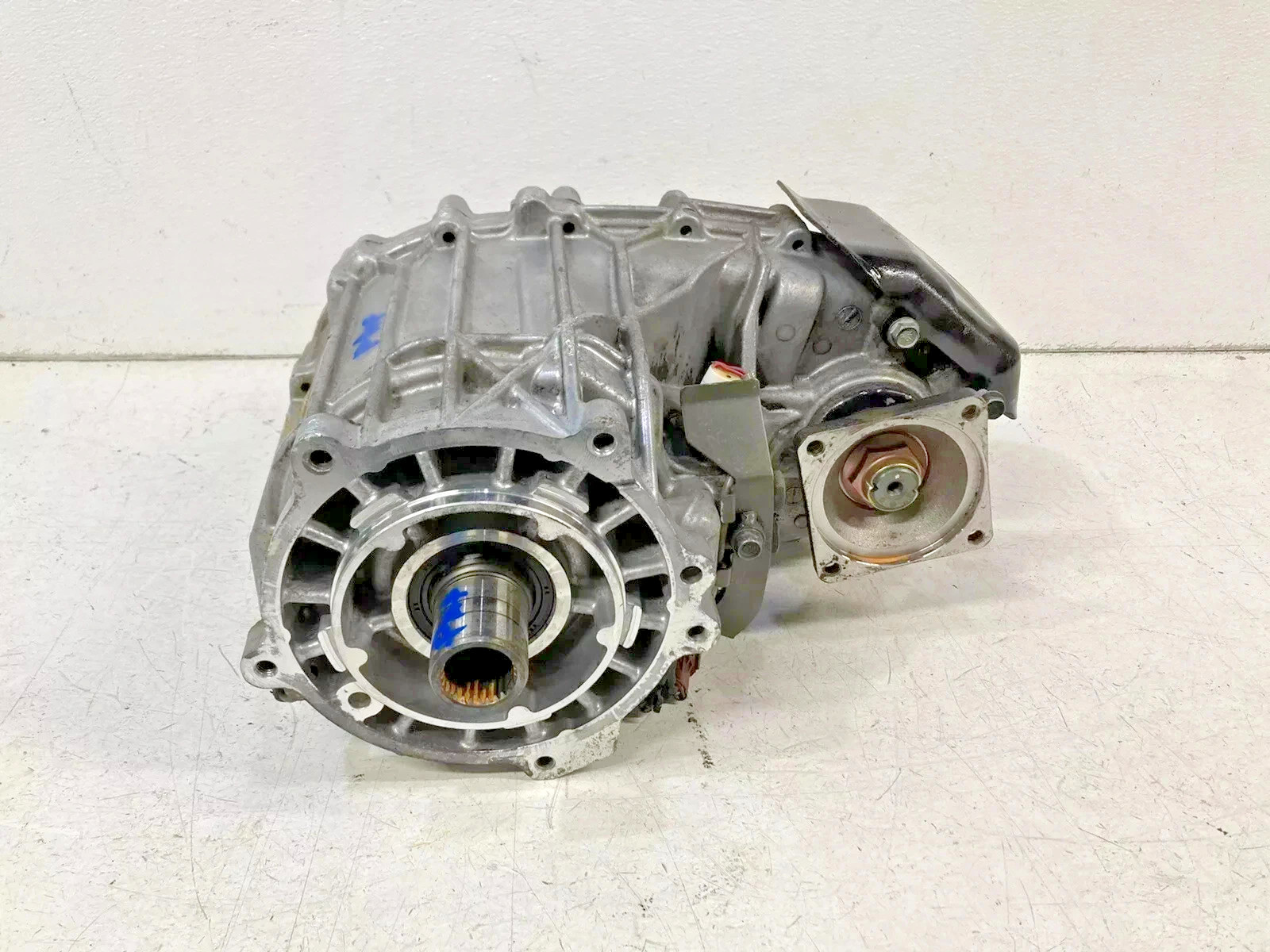 2004-2012 GMC Canyon 4×4 Transfer Case Assembly Factory OEM