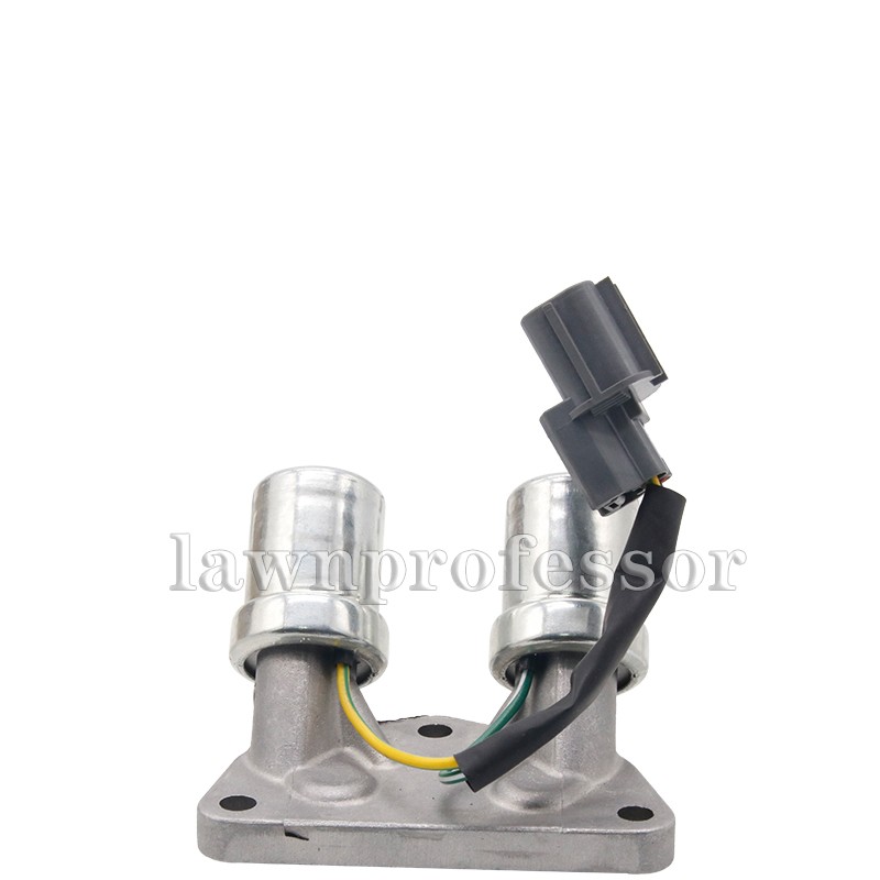 For 28200-PLX-003 Honda Civic 1.7L 2001-2005 Transmission Dual Linear Solenoid