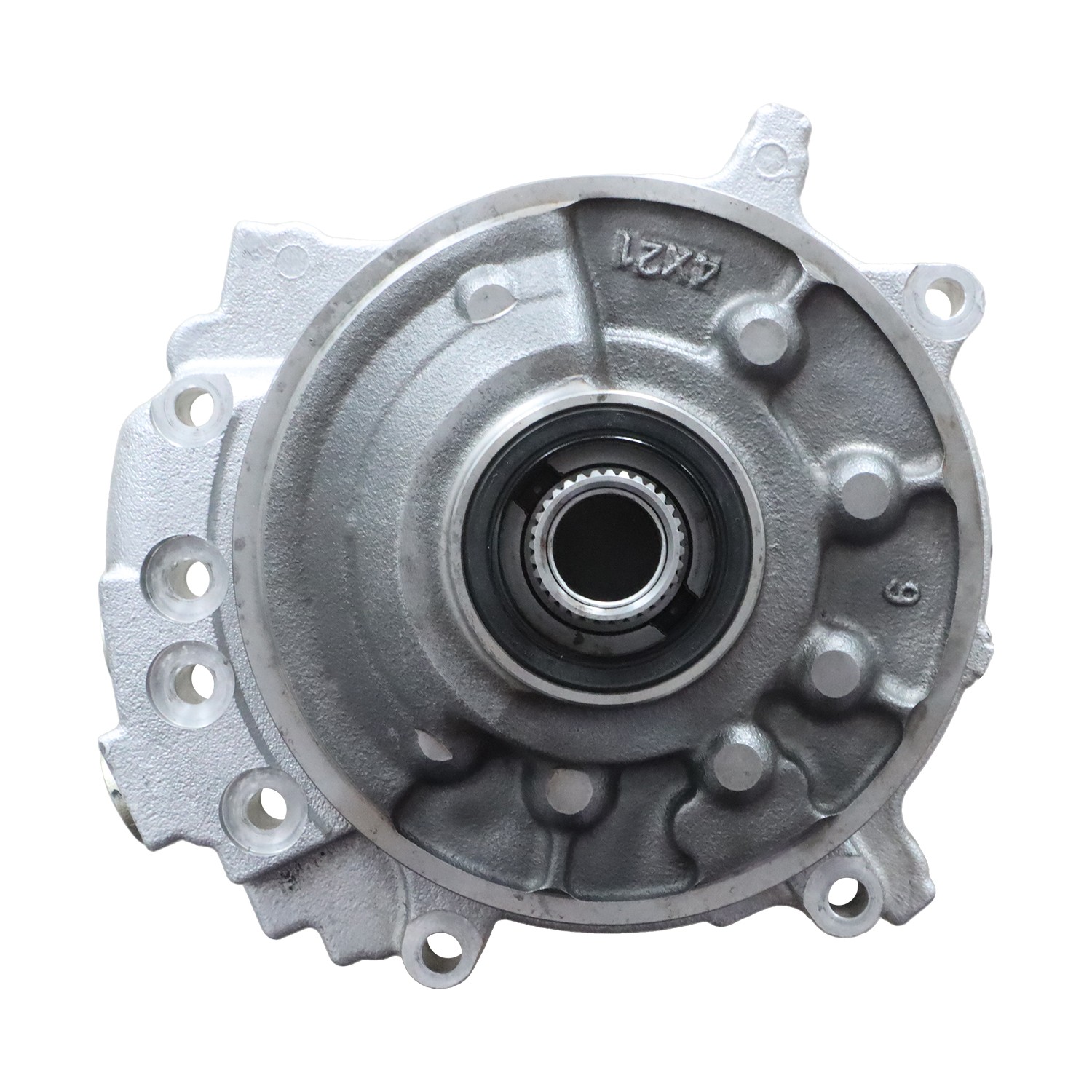 CVT Transmission Oil Pump for Nissan Murano 2003-Up RE0F09A RE0F09B JF010E
