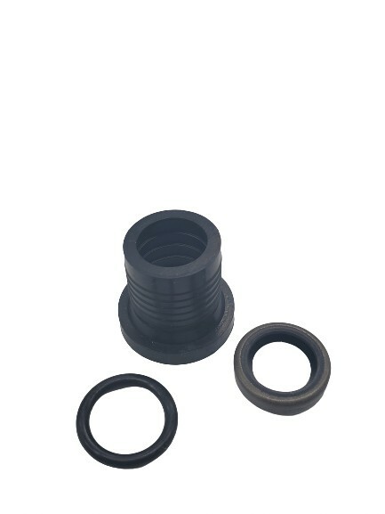 . 700r4 4l60e Dipstick Filler Tube Boot Seal + the O-ring + linkage seal TopHat