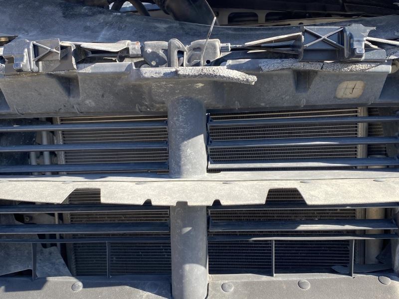 Transfer Case Classic Style 5 Lug Wheel Fits 11-23 DODGE 1500 PICKUP 401393