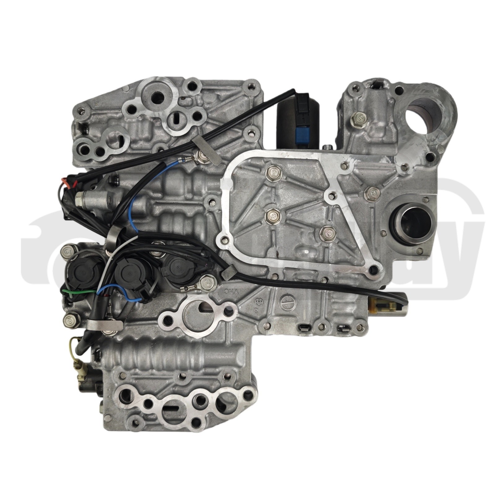 TR690 CVT Transmission Valve Body for Subaru Outback Legacy 2010–2013 2.5L 4WD