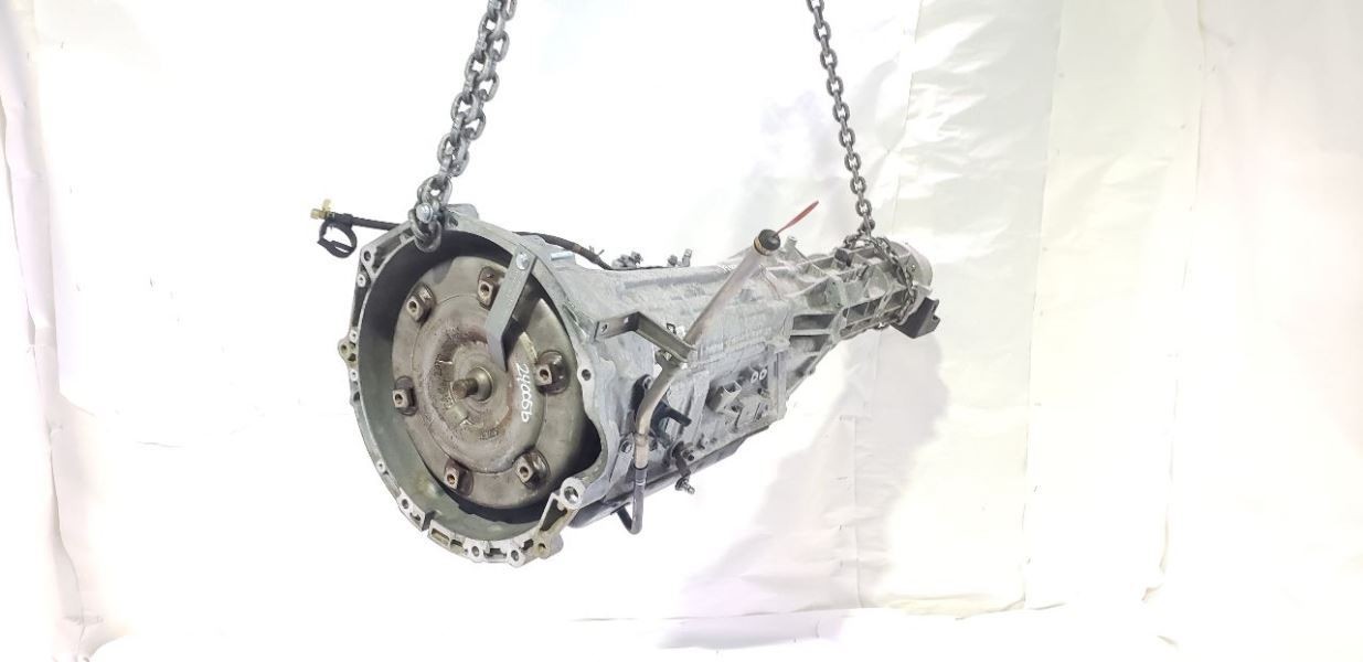 2009 Suzuki Grand Vitara OEM Automatic Transmission 3.2L FWD 5 Speed