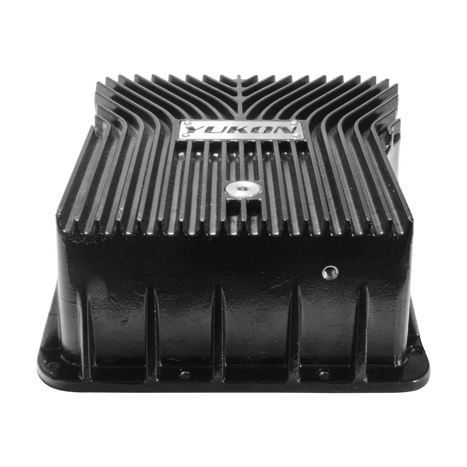 Yukon Gear & Axle YHCTP-A1000 Transmission Pan