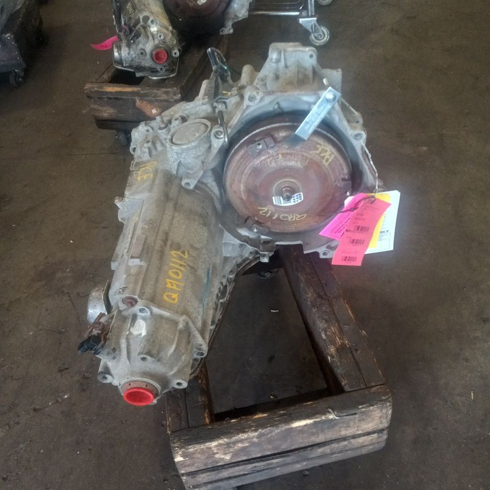 Century Automatic Transmission Fits 05 135K Miles 4910154