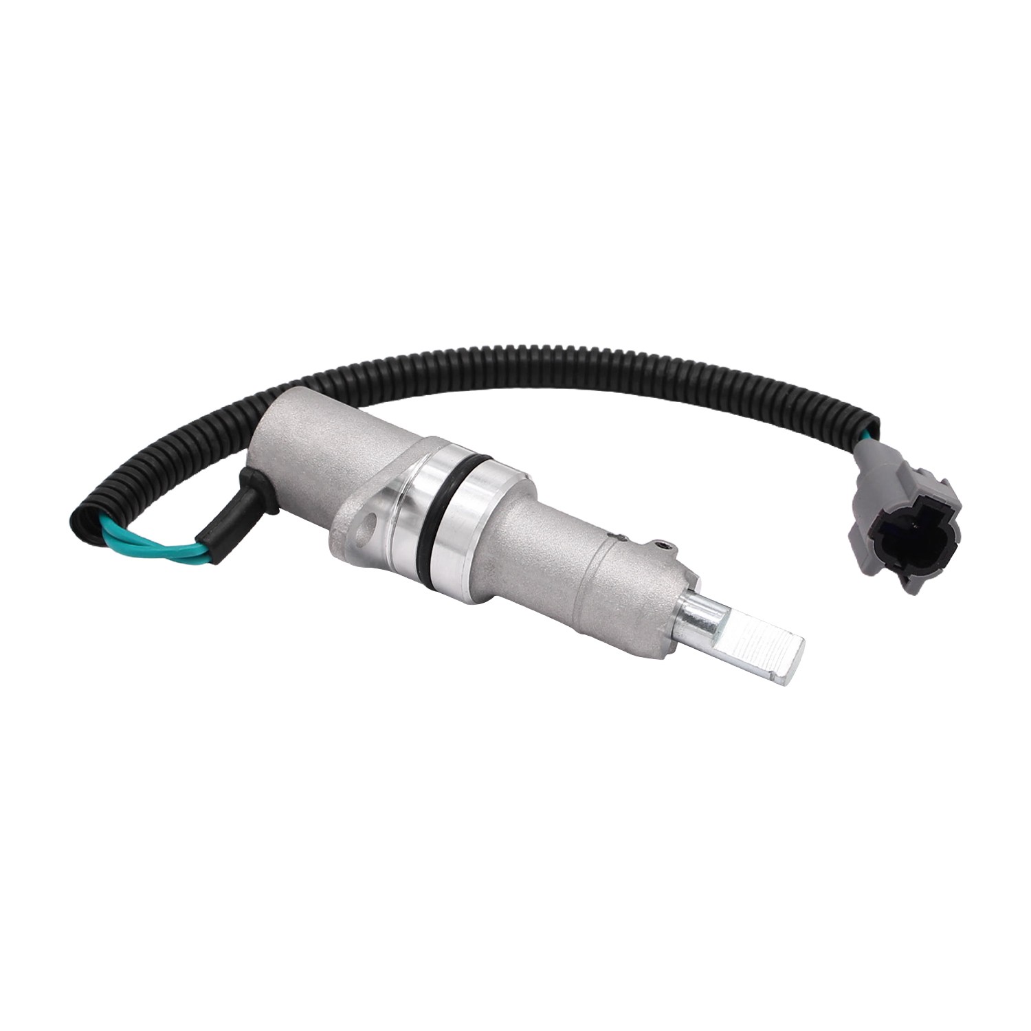 For 1998–2002 Nissan Frontier 2.4L Vehicle Speed Sensor (VSS) Manual 25010-56G00