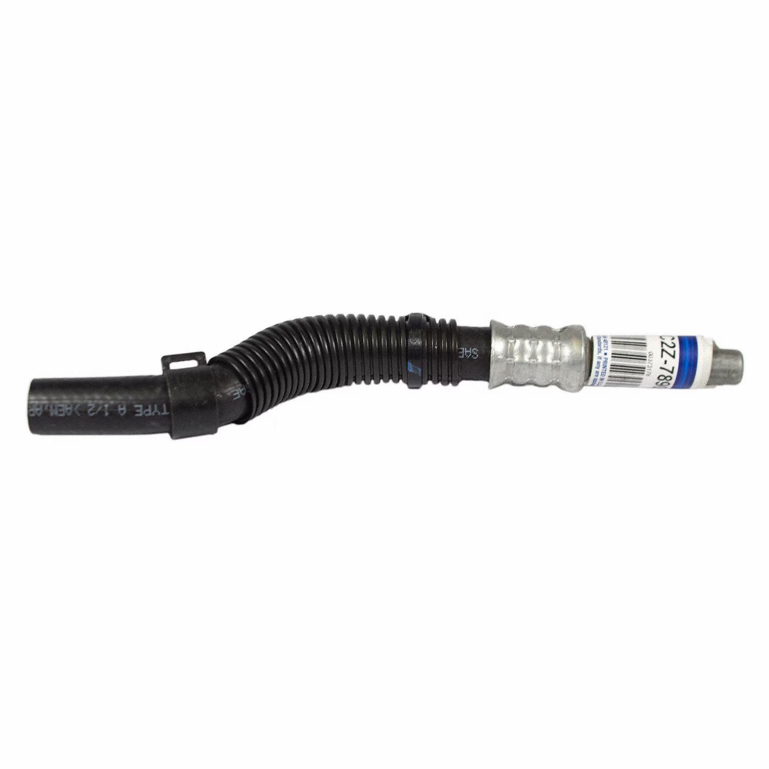 8C2Z7890C ORD OEM 08-14 E-350 Super Duty 5.4L-V8 Transmission Oil-Cooler line
