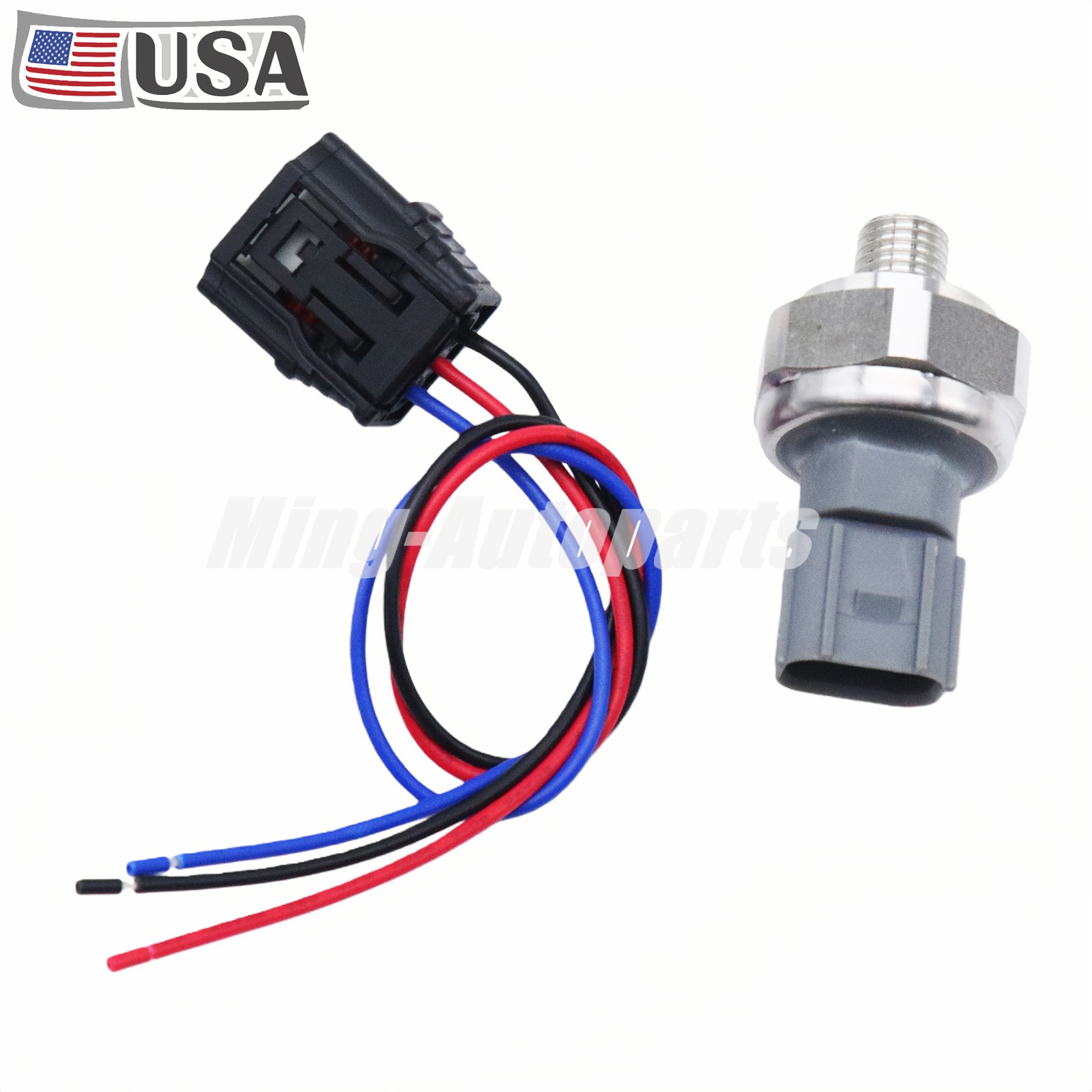 New Oil Pressure Sensor 28660R9L003 Compatible For Accord Civic Fit HR-V FIT CRV