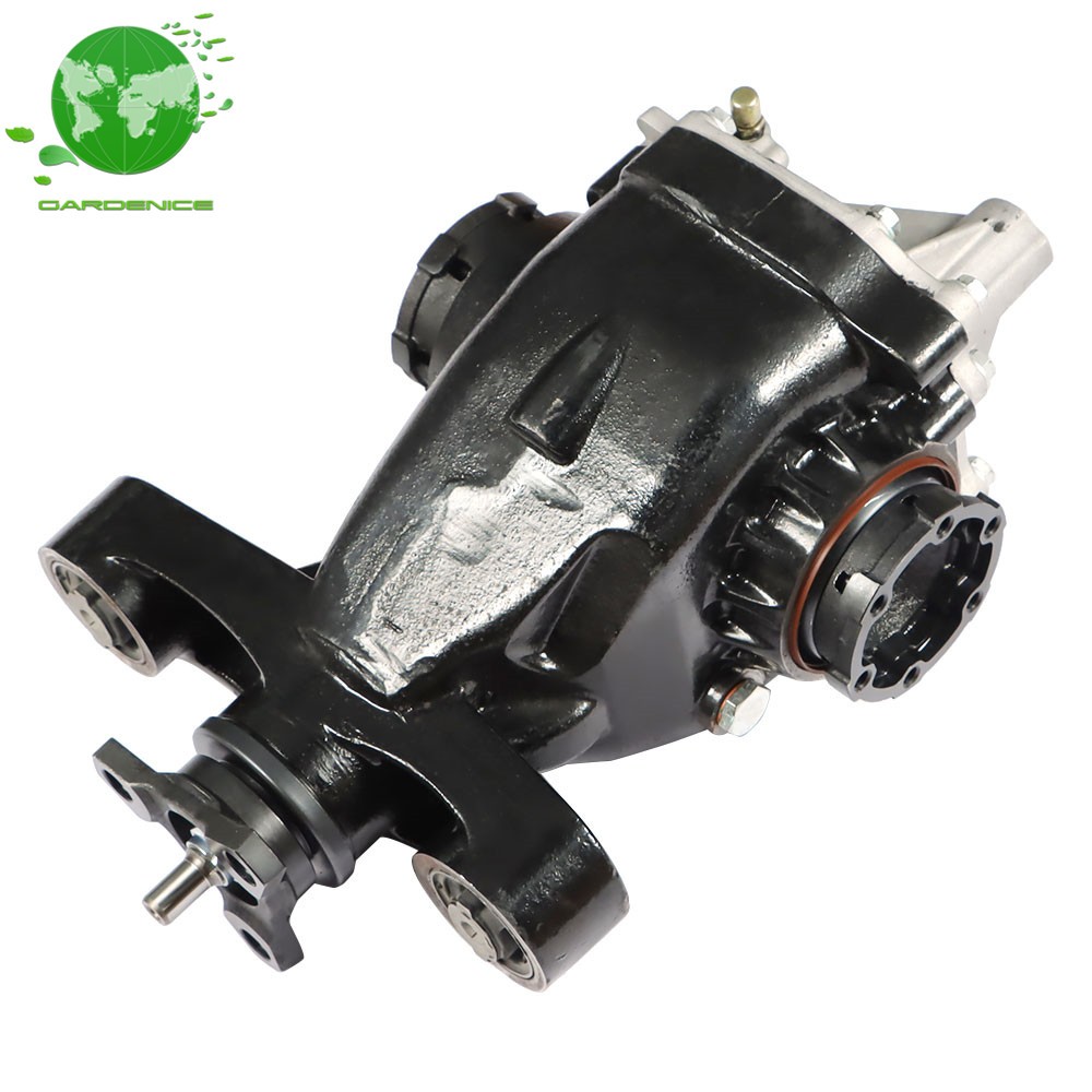 For Cadillac ATS 14-15 6AT Rear Differential Axle Carrier 3.27Ratio 84110753