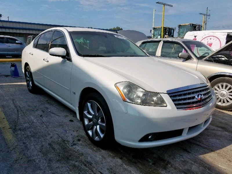 Transfer Case Automatic Transmission Fits 03-08 INFINITI FX SERIES 1486730