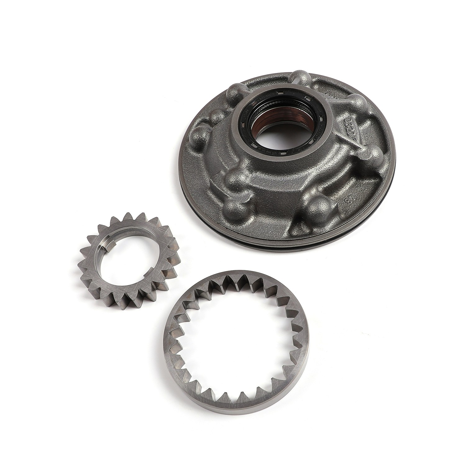 For Mercedes 722.6 Transmission Oil Pump 722.9 Pump Body Chrysler NAG1 W5A580.