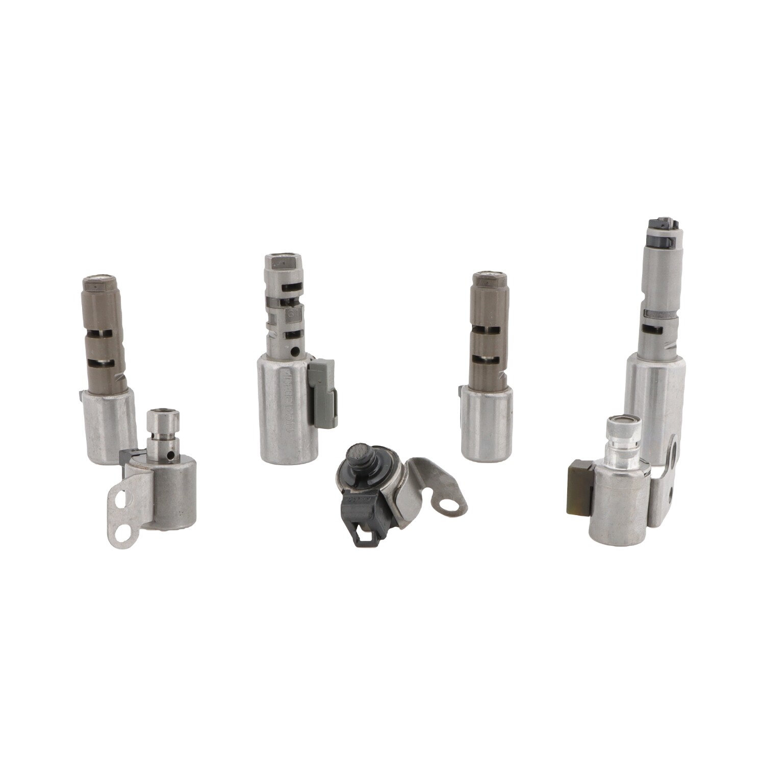 A750E A750F Gearbox Solenoid Kit Fit 4 RUNNER FJ CRUISER FORTUNER HILUX/SURF/SW4