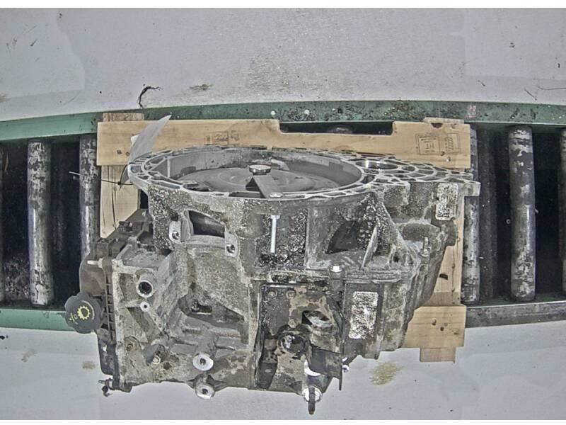 Automatic Transmission 3.5L 2WD FWD ID BA5P-7000-PC Fits 11-12 EXPLORER 126905
