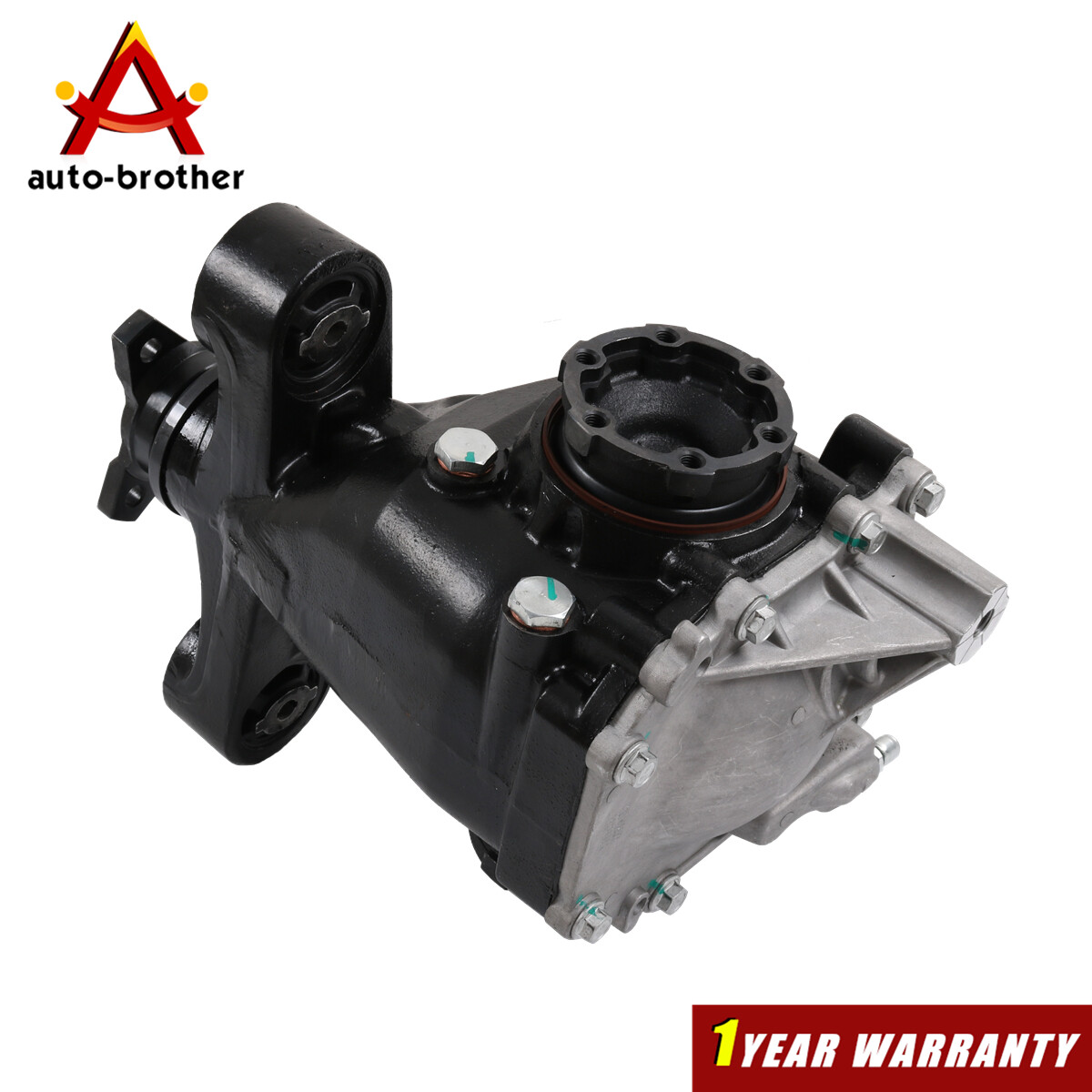 Rear Differential Axle Carrier 3.27 Ratio 84110753 For Cadillac ATS 2013-19 6AT