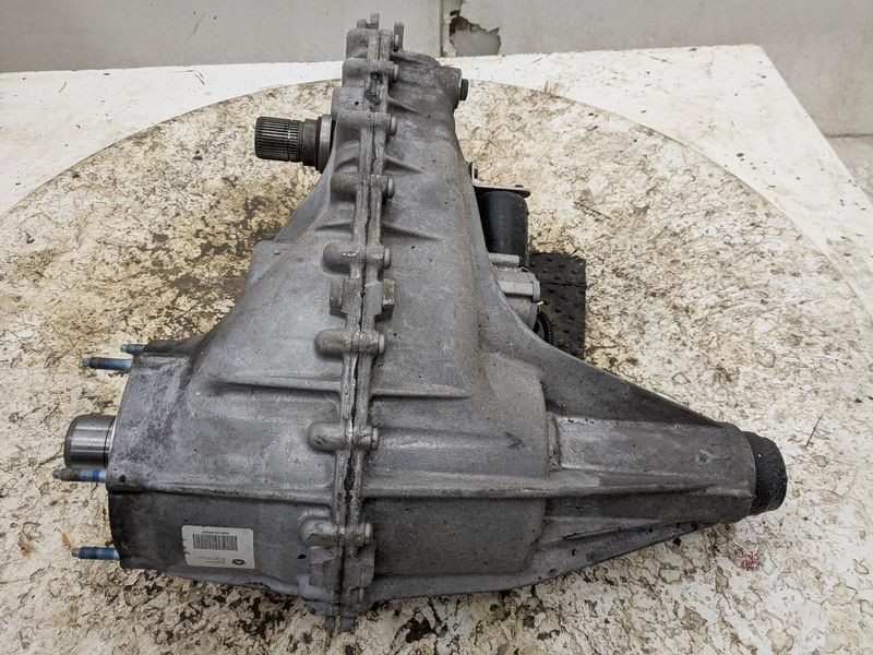 2019-2022 DODGE 2500 PICKUP Transfer Case Model Bw 44-46 Electric Shift