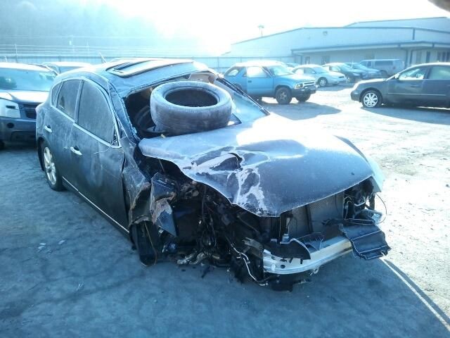 Transfer Case Fits 03-08 INFINITI FX SERIES 1474593