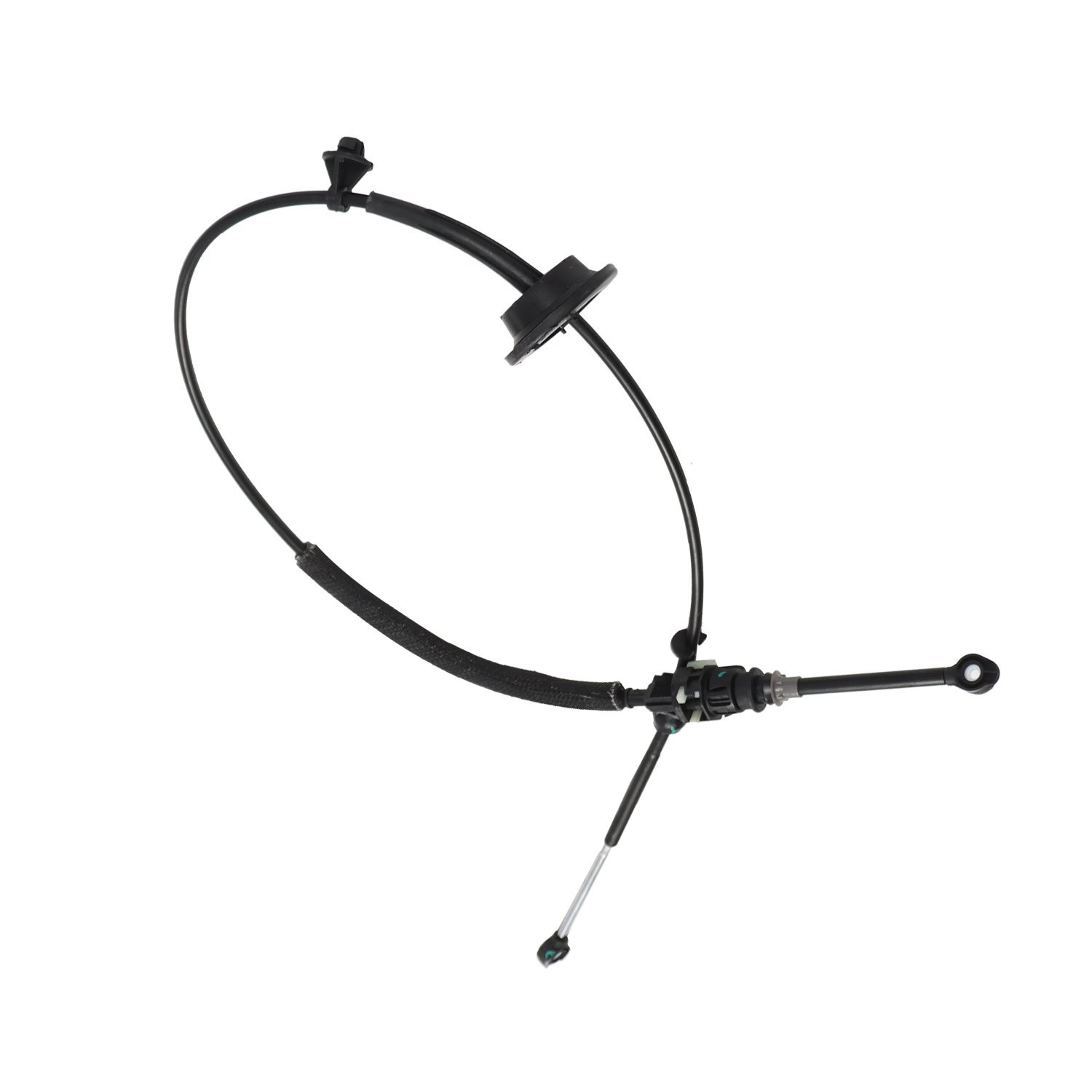 Automatic Transmission Shift Selector Cable For 97-05 Ford Ranger F77Z-7E395-LB