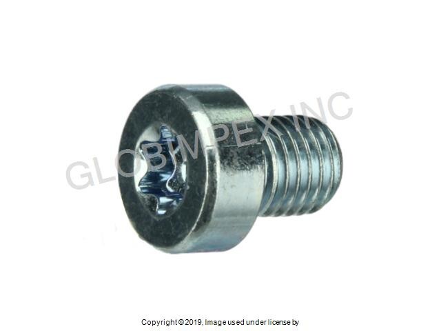 For VOLVO (2005-2023) Transmission Drain Plug URO PARTS + 1 YEAR WARRANTY