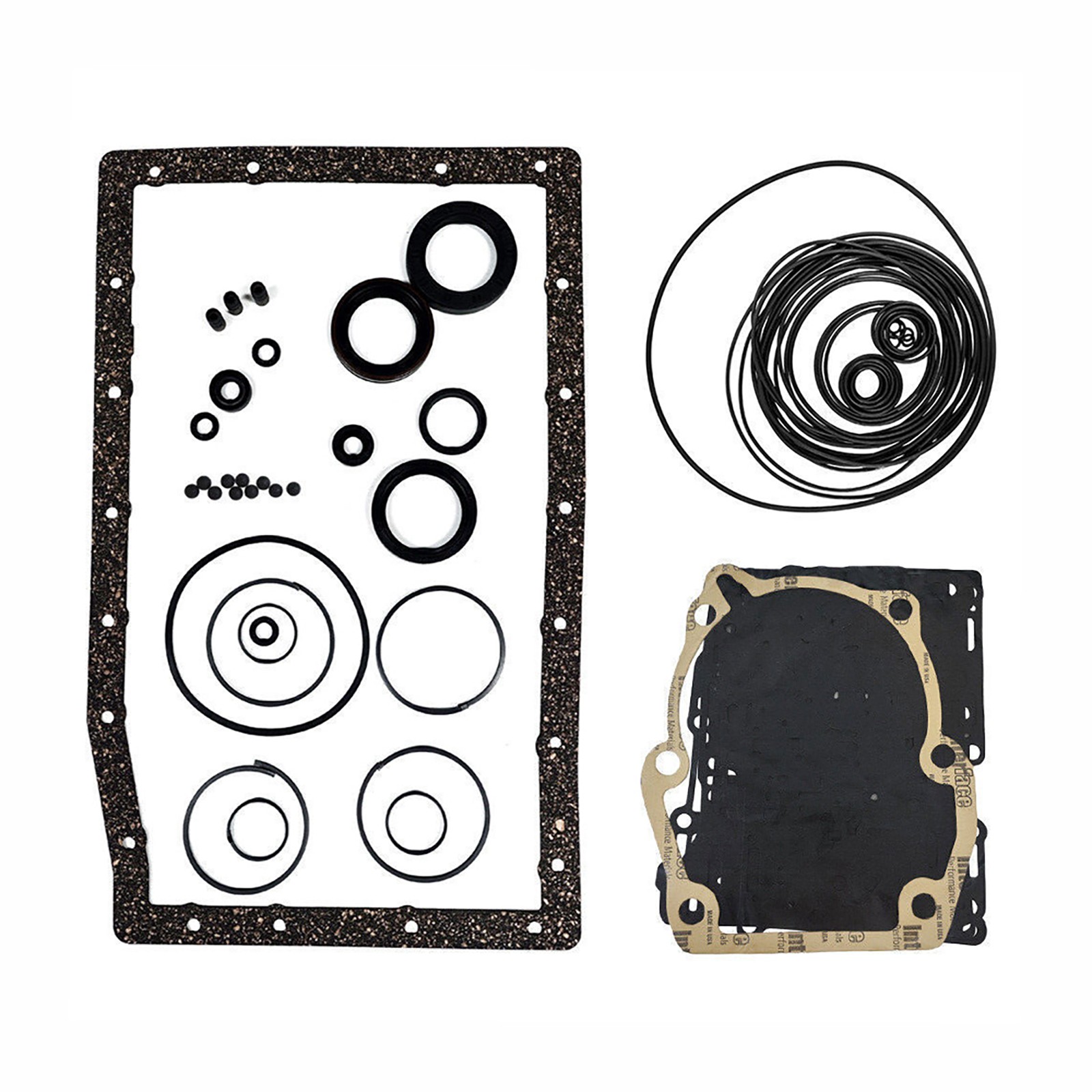 1 Set Trans Overhaul Kit For A760E A761E For Lexus GS350 IS350 LS430