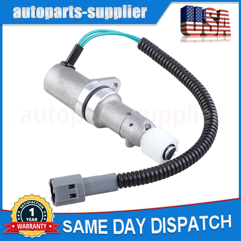 Transmission Speed Sensor 25010-56G00 For 1995-1997 Nissan Pickup Frontier D21