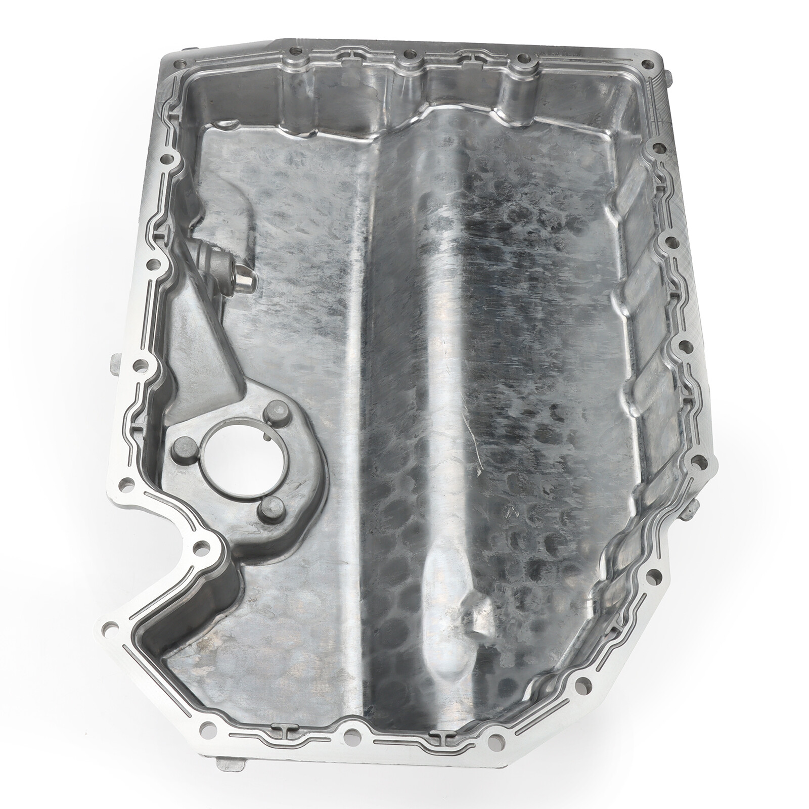 Lower Engine Oil Pan For VW Golf GTI Audi A3 S3 2.0L 1.8L 06K103600R 2015-2019