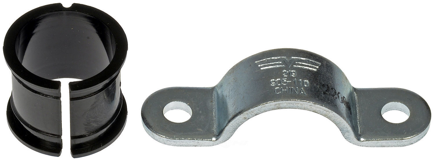 Automatic Transmission Shift Tube Clamp-Auto Trans Shift Tube Clamp Dorman