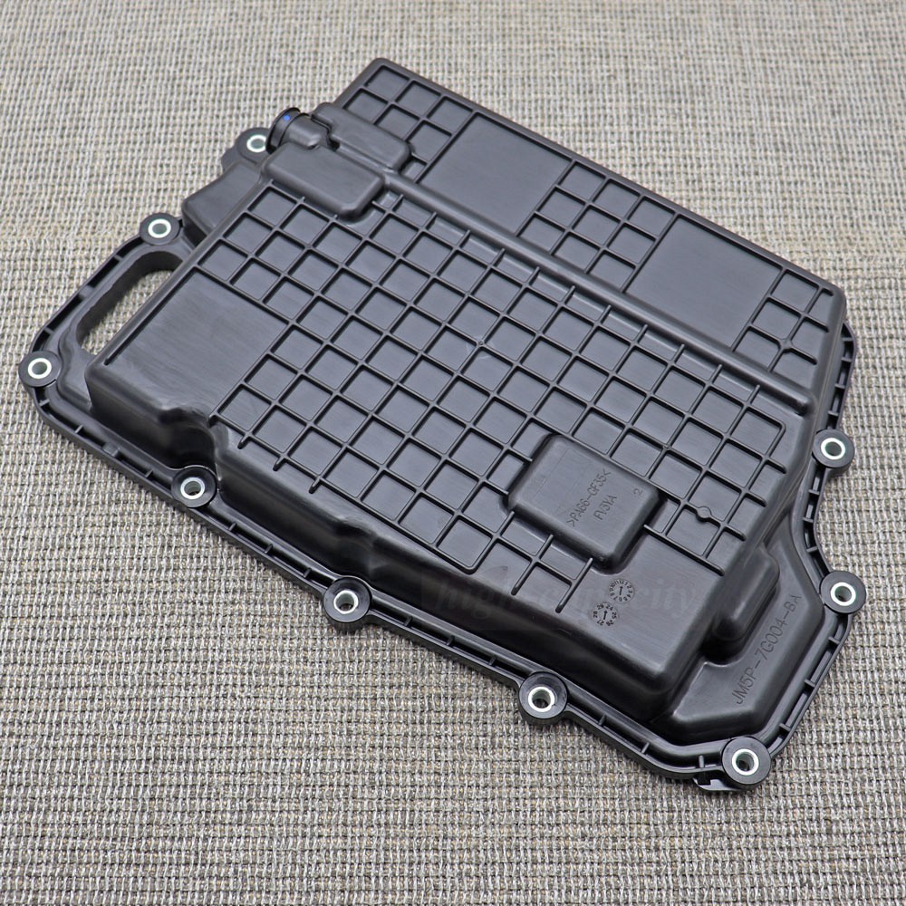 Automatic Transmission Cover Fits Ford Bronco Sport 2019-2024 JM5Z-7G004-A