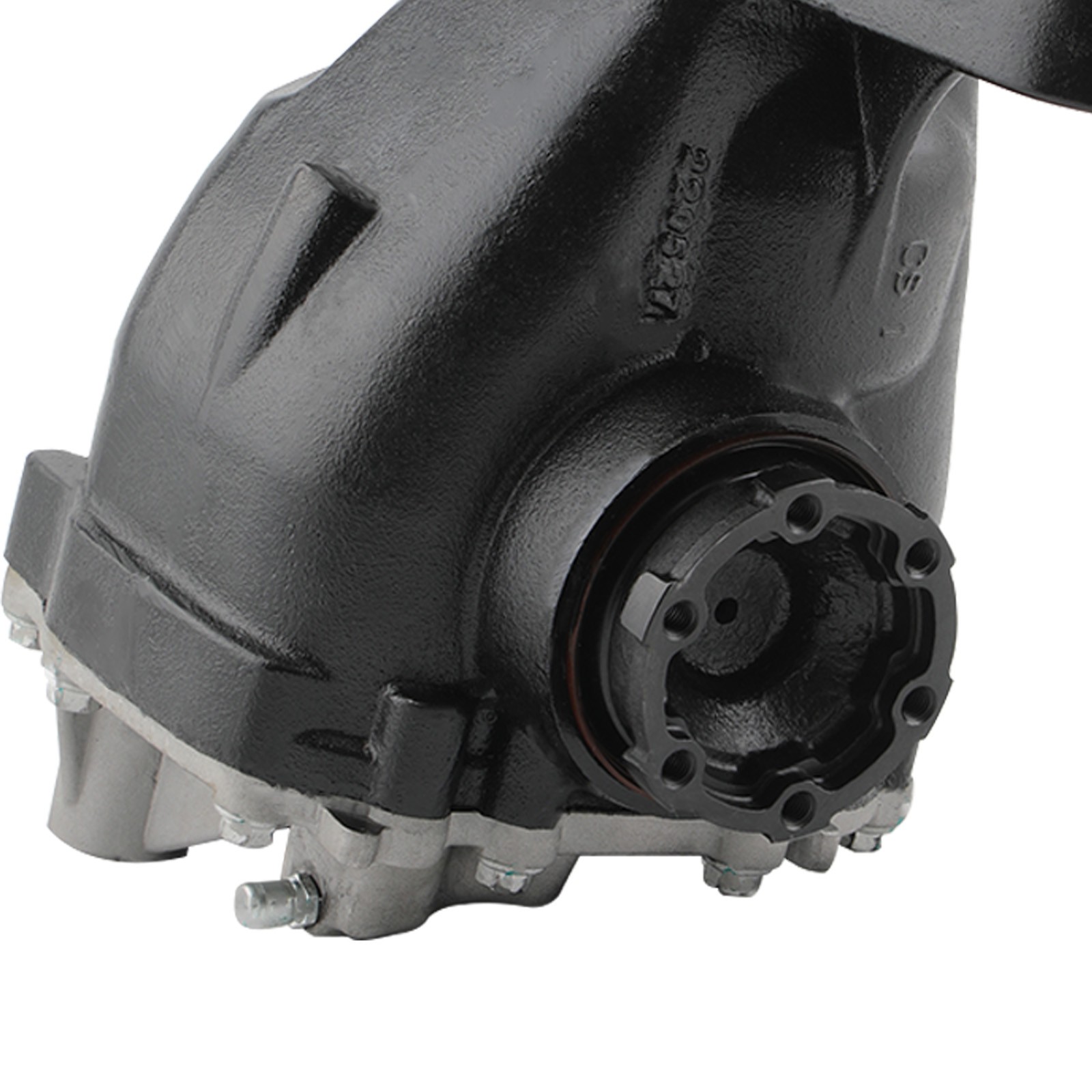Rear Differential Axle Carrier 3.27 Ratio for Cadillac ATS 13-19 6AT 23156305