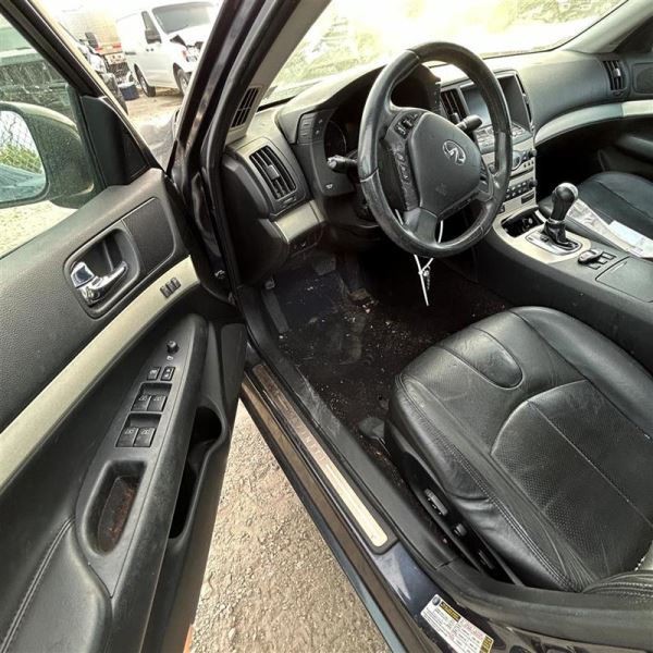 Transfer Case Automatic Transmission Fits 03-08 INFINITI FX SERIES 1710146