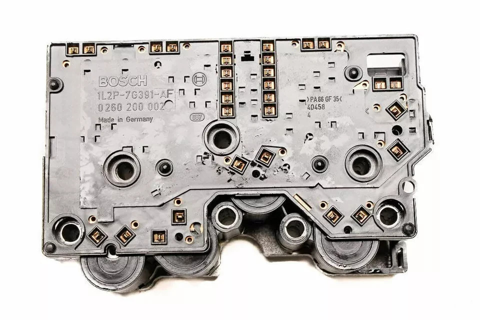 GENUINE OEM 5R55S 5R55W SOLENOID BLOCK PACK MERCURY MOUNTAINEER 02 UP