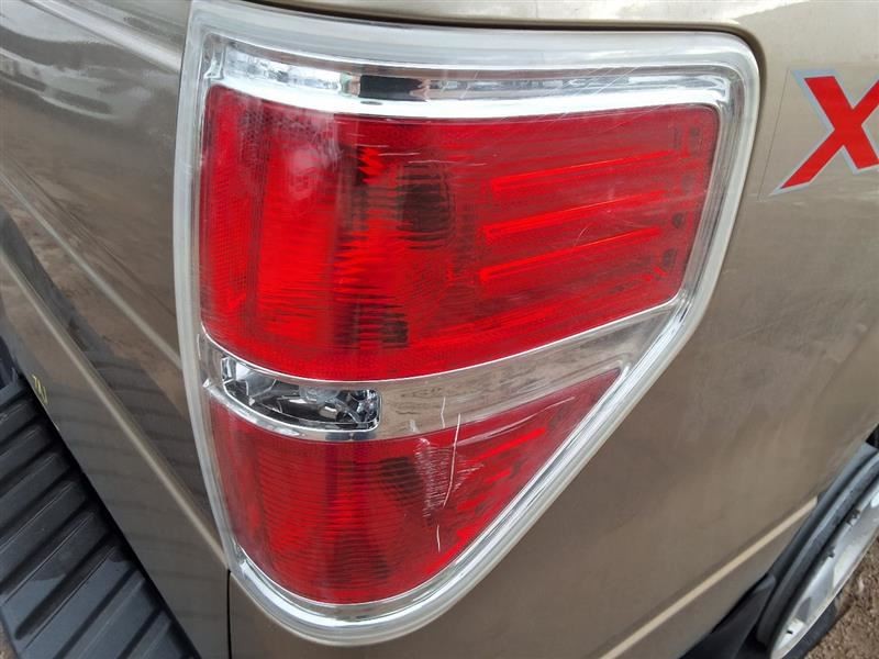 Transfer Case Electronic Shift Fits 09-11 FORD F150 PICKUP 770460