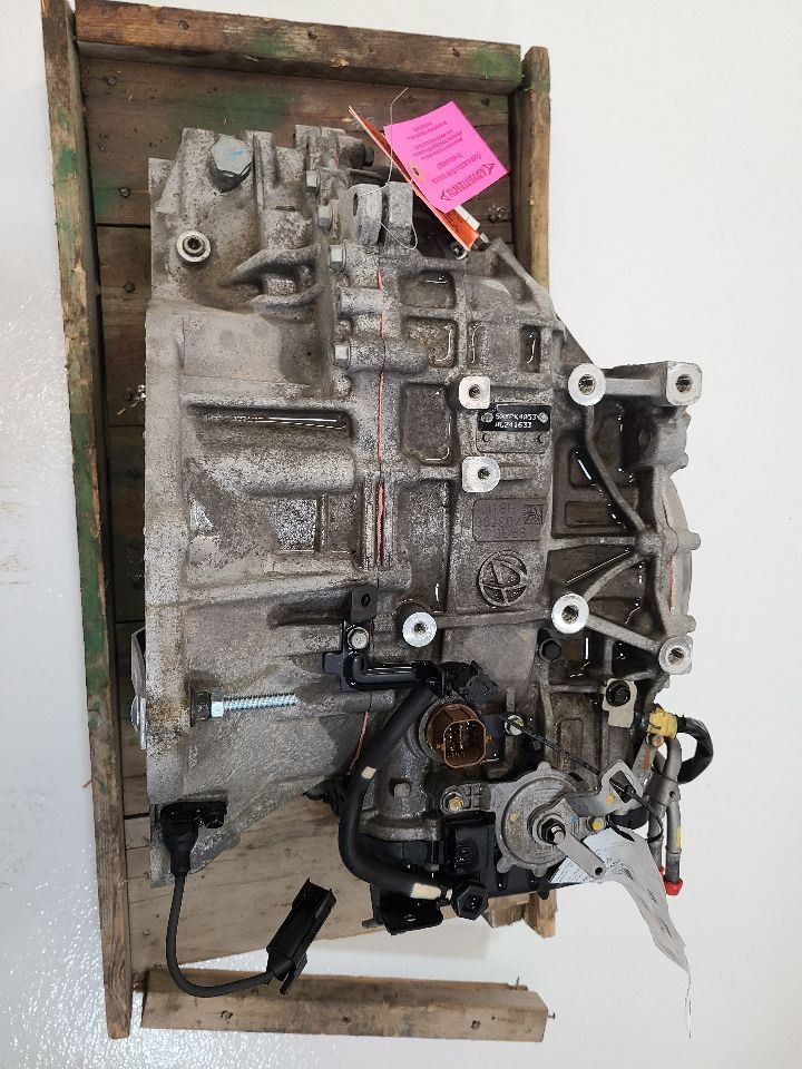 2016 – 2018 Kia Sorento Automatic Transmission 3.3L FWD