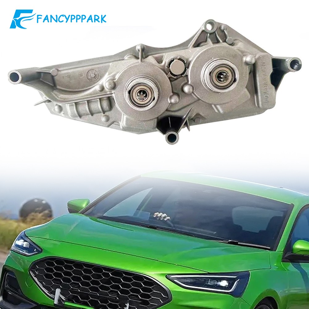 TCM TCU Transmission Control Module Unit for 2012+ Ford Focus 2.0L AE8Z-7Z369-F